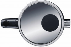 Graef Graef Wasserkocher WK 600, 1,5 l, 2015 W  Чайник Graef WK 600, 1,5 л, 2015 Вт