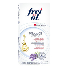 Frei Ol PflegeOl Масло для тела с лавандой 125мл