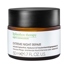 Spilanthox Extreme Night Repair Экстремальный ночной ремонт