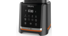 Krups Krups InfinyMix KB9158, Standmixer schwarz  schwarz Krups InfinyMix KB9158, настольный миксер черный