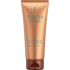 Juvena (Ювена) Sunsation After Sun Shower Gel, 200 ml