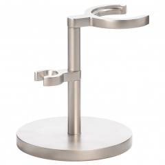 Muhle Rocca Halter matt fur Rasierpinsel und Hobel Rocca матовый держатель для помазков и рубанков