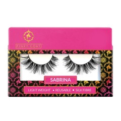 Pinky Goat Sabrina Wimpern Glam Collection, 1 шт.