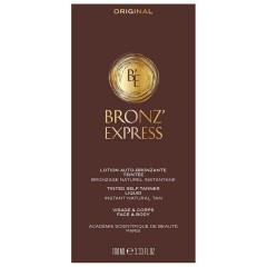 Academie Bronz#x27;Express Lotion Бронза#x27;Экспресс-лосьон
