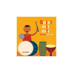 minedition Verlag Spiel mit mir! Поиграй со мной!
