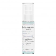 Judith Williams Nahrendes Gesichtsserum fur einen perfektionierten Hautton Питательная сыворотка для лица для идеального тона кожи