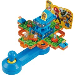 EPOCH Super Mario Mario Maze Game DX Игра Super Mario Марио Лабиринт DX