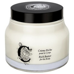 Diptyque Rich Butter жирное масло