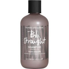 Bumble and bumble Shampoo Straight Shampoo Шампунь разглаживающий волосы, 250 мл