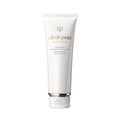 Cle de Peau Beaute Skin-Refining Clay Scrub  Глиняный скраб для очищения кожи