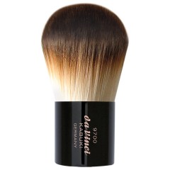 Da Vinci (Да Винчи) mit edler Reisebox Puder- & Rougepinsel, 1 шт.