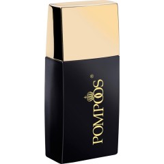 Pompoos Cosmetics Teint  Princess Foundation База для макияжа, Nr. 03 Medium / 35 мл