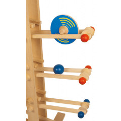 Small Foot Kugelbahn „Gigant“ Мраморная дорожка "Великан"