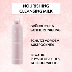 Judith Williams Reinigungsmilch zur sanften Reinigung Очищающее молочко для нежной очистки