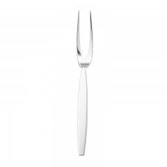 Robbe & Berking Robbe & Berking 12 - 925 Sterling Silber Fleischgabel Robbe & Berking 12 - вилка для мяса из стерлингового серебра 925 пробы