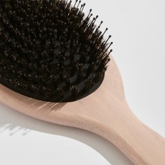 Nuori Revitalizing Hair Brush Large Восстанавливающая щетка для волос, большая