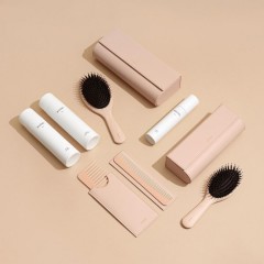 Nuori Revitalizing Hair Brush Large Восстанавливающая щетка для волос, большая