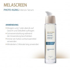 Ducray MELASCREEN Photoaging Serum MELASCREEN Сыворотка против фотостарения
