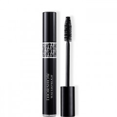DIOR Diorshow Waterproof Mascara Тушь для ресниц DIORshow водостойкая, Nr. 090 - Black, 11,5мл