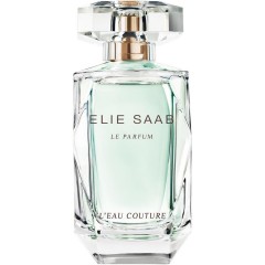 Elie Saab (Элли Сааб) Le Parfum L'Eau Couture Eau de Toilette Туалетная вода Spray Спрей, 90 мл