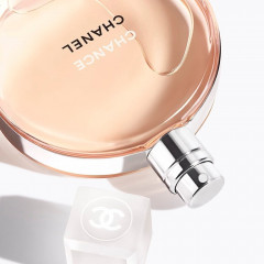 CHANEL Chance EAU VIVE Туалетная вода Туалетная вода