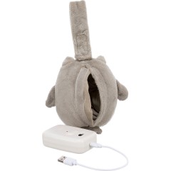 Tommee Tippee Mini-Grofriend wiederaufladbare Einschlaf- und Durchschlafhilfe Перезаряжаемый снотворный Mini-Grofriend