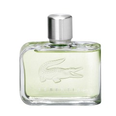 Lacoste (Лакост) Eau de Toilette (EdT) Туалетная вода Essential Pour Homme, 75 мл