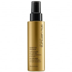 Shu Uemura Multi-Purpose All-In-Oil Milk  Универсальное молочное масло