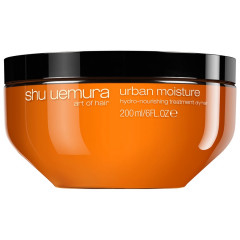Shu Uemura Hydro-Nourishing Treatment Гидропитательная процедура