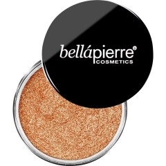 Bellapierre Cosmetics (Бллапьер Косметикс) Augen Shimmer Powder Мерцающая пудра, Cocoa / 2,35 г