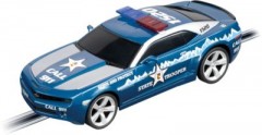 Carrera Chevrolet Camaro State Trooper Chevrolet Camaro State Trooper