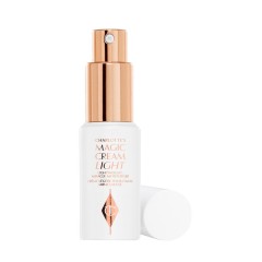 Charlotte Tilbury Magic Cream Light Travel Size Волшебный кремовый легкий дорожный размер