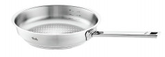Fissler Fissler Pfanne 24 cm ORIGINAL-PROFI COLLECTION 2 silber Сковорода Фисслер 24 см ОРИГИНАЛ-ПРОФИ КОЛЛЕКЦИЯ 2