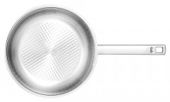 Fissler Fissler Pfanne 24 cm ORIGINAL-PROFI COLLECTION 2 silber Сковорода Фисслер 24 см ОРИГИНАЛ-ПРОФИ КОЛЛЕКЦИЯ 2