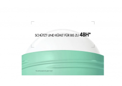 Biotherm Homme Aquapower 48H Deo Roll-On Освежающий роликовый дезодорант Aquapower