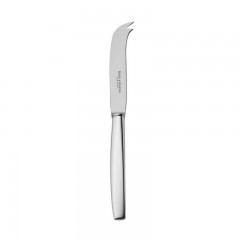 Robbe & Berking Robbe & Berking 12 - 150 g versilbert Kasemesser mit Stahlklinge Robbe & Berking 12 - 150 г посеребренный нож для сыра со стальным лезвием