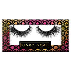 Pinky Goat Leila Wimpern Glam Collection, 1 шт.