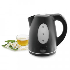Emerio Emerio Wasserkocher EMERIO WK-106468.14 Wasserkocher schnurlos Schwarz, 1.30 l, 2200 W Чайник Emerio EMERIO WK-106468.14 чайник беспроводной черный, 1,30 л, 2200 Вт