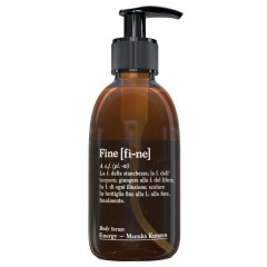 fi-ne Body Serum Energy Сыворотка для тела Энергия
