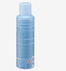 Balea MEN Deospray Sensitive, 200 ml Дезодорант-спрей для чувствительной кожи на 24часа, 200 мл