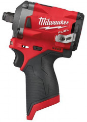 Schlagschrauber Milwaukee M12 FIWF12 Гайковерт аккумуляторный Milwaukee M12 FIWF12-0 4933464615