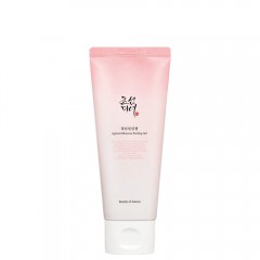 Beauty of Joseon Apricot Blossom Peeling Gel Отшелушивающий гель с цветками абрикоса