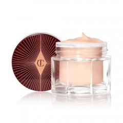 Charlotte Tilbury Magic Night Cream Refillable Волшебный ночной крем многоразового использования