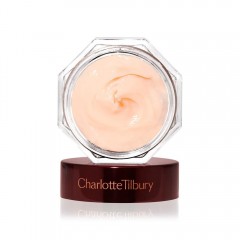 Charlotte Tilbury Magic Night Cream Refillable Волшебный ночной крем многоразового использования