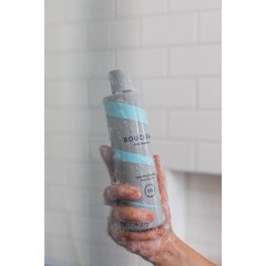Boucleme Unisex Hydrating Shampoo Увлажняющий шампунь унисекс