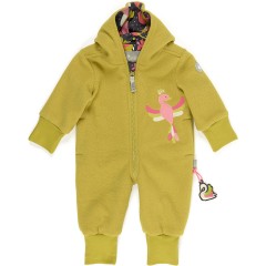 sigikid Baby Ubergangsjacke ART DECO fur Madchen Детская куртка АРТ-ДЕКО для девочки