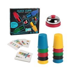 Vetaka Quick Cups kinderspiele fur Kinder Детские игры Quick Cups для детей