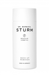 DR. BARBARA STURM Make-up Remover Средство для снятия макияжа 150 мл