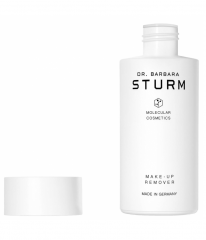 DR. BARBARA STURM Make-up Remover Средство для снятия макияжа 150 мл