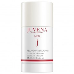 Juvena Deodorant 24h Effect  Дезодорант 24-часовой эффект